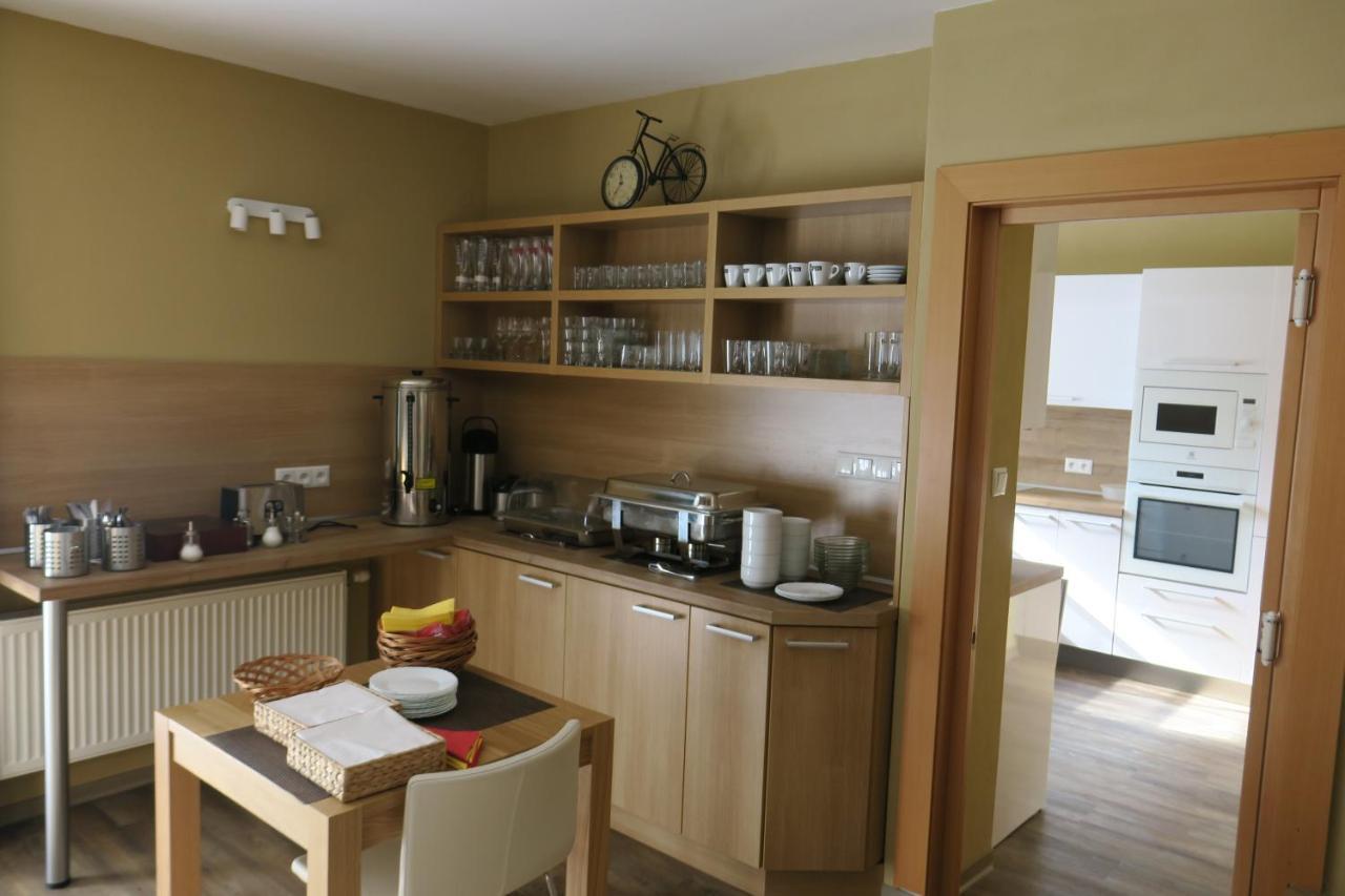 Alfa Villa Demanovska Dolina Exteriör bild