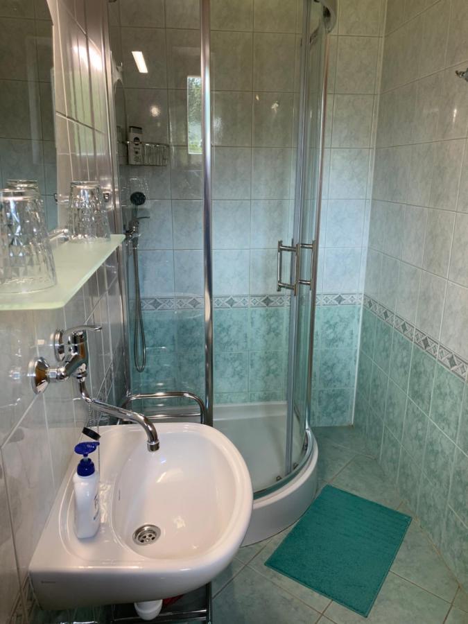Alfa Villa Demanovska Dolina Exteriör bild